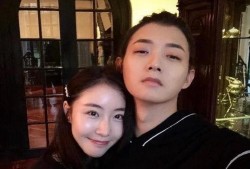 圈内人爆料杨迪新女友,神秘女友引网友热议